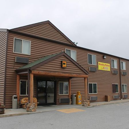 Booneslick Lodge - Jane Екстер'єр фото