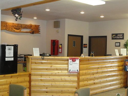 Booneslick Lodge - Jane Екстер'єр фото