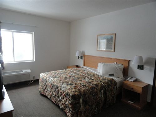 Booneslick Lodge - Jane Екстер'єр фото