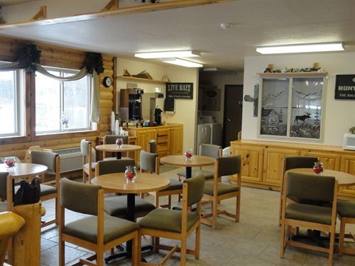 Booneslick Lodge - Jane Екстер'єр фото