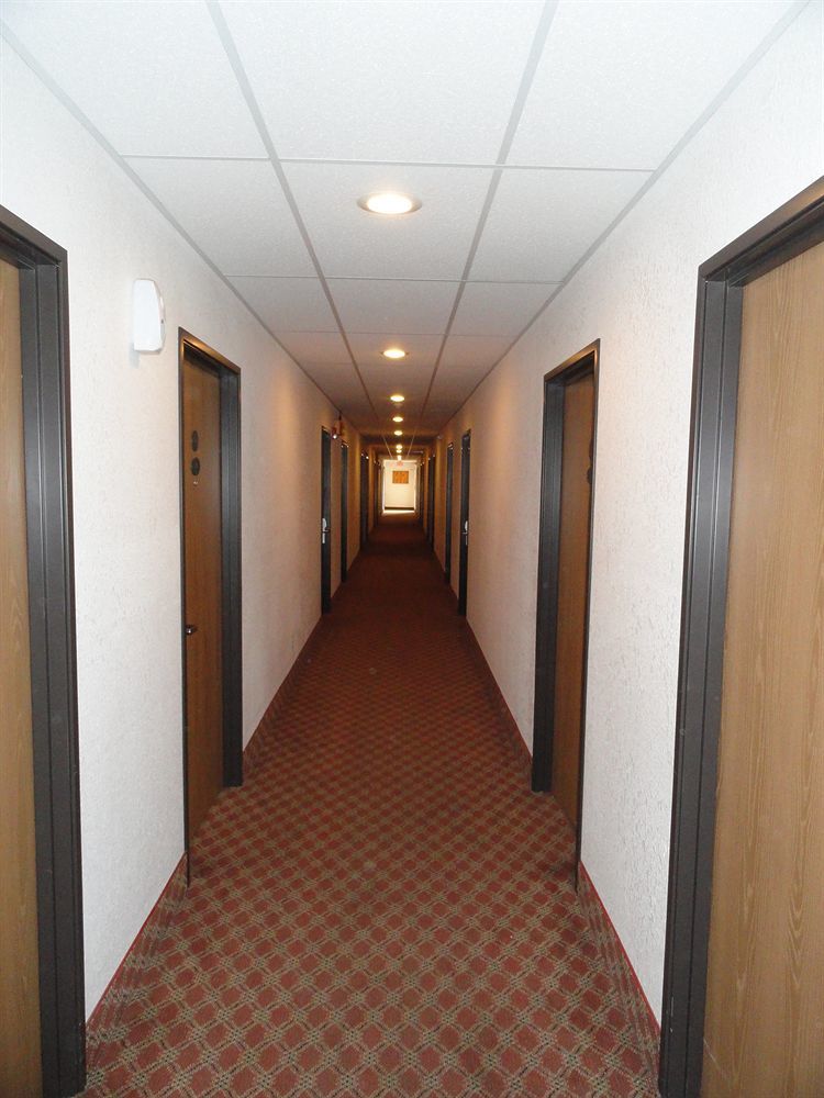Booneslick Lodge - Jane Екстер'єр фото