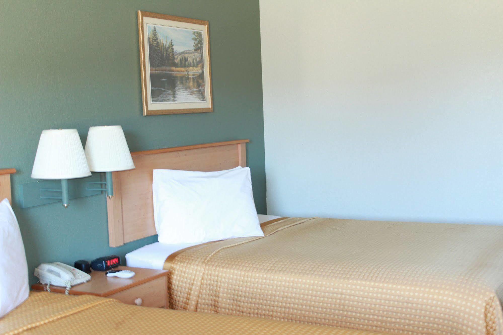 Booneslick Lodge - Jane Екстер'єр фото