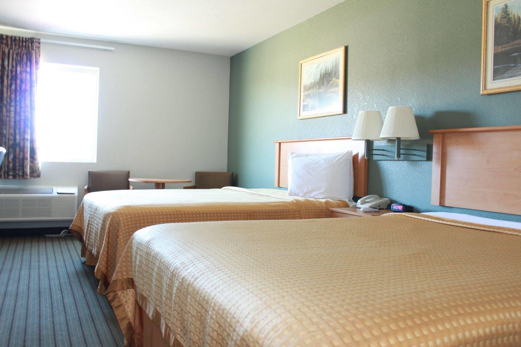 Booneslick Lodge - Jane Екстер'єр фото